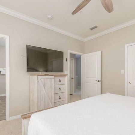 Plane To Sea Villa Pensacola Luaran gambar
