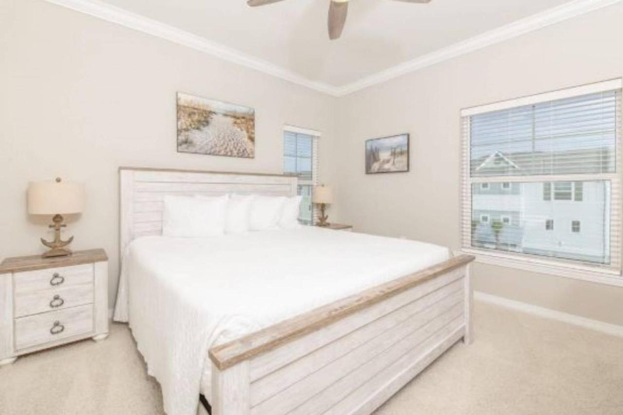Plane To Sea Villa Pensacola Luaran gambar