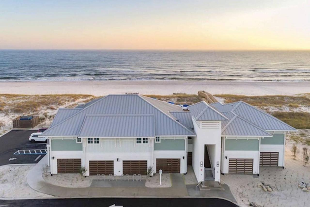 Plane To Sea Villa Pensacola Luaran gambar