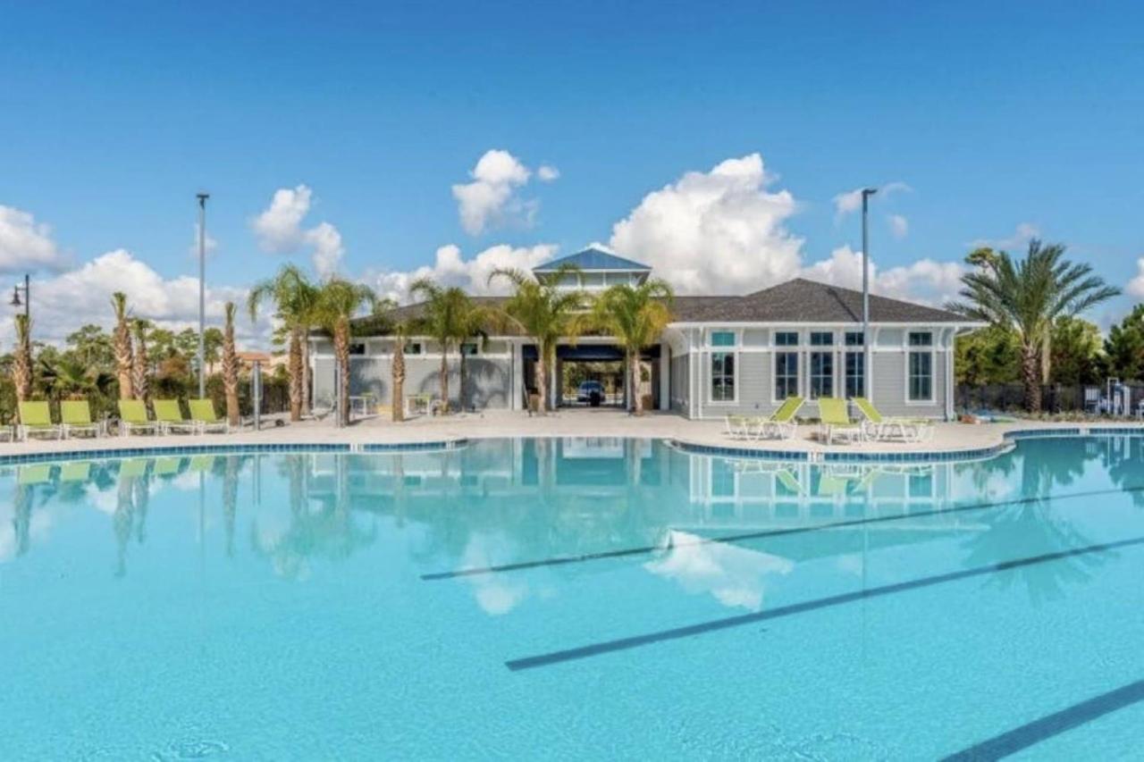 Plane To Sea Villa Pensacola Luaran gambar