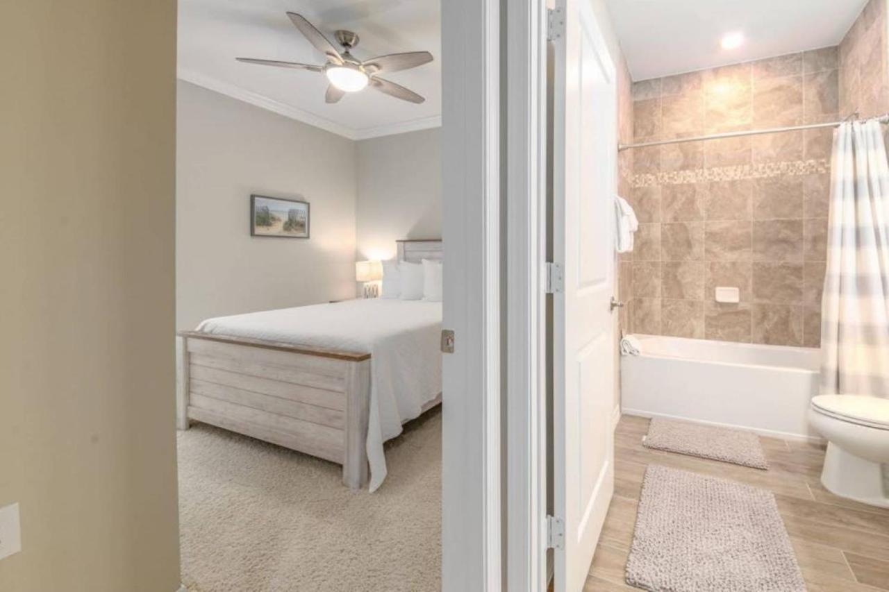 Plane To Sea Villa Pensacola Luaran gambar
