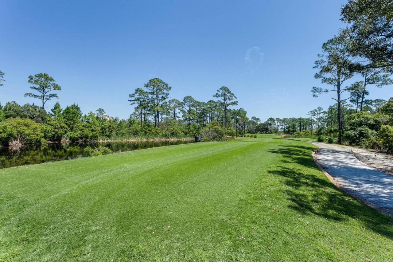 Plane To Sea Villa Pensacola Luaran gambar