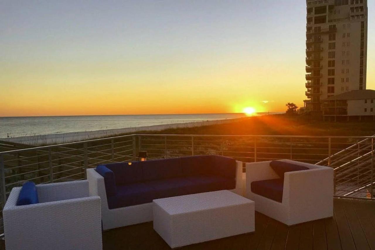 Plane To Sea Villa Pensacola Luaran gambar