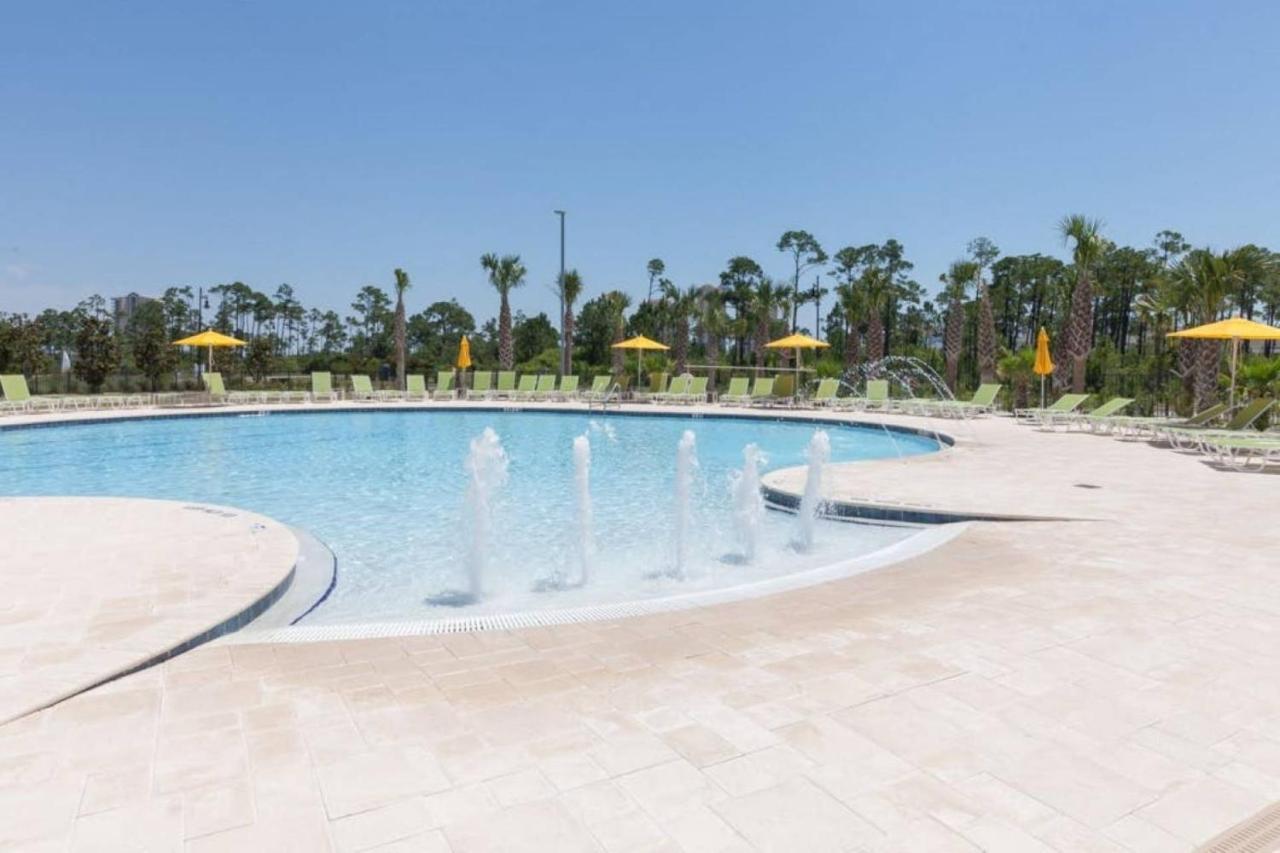 Plane To Sea Villa Pensacola Luaran gambar